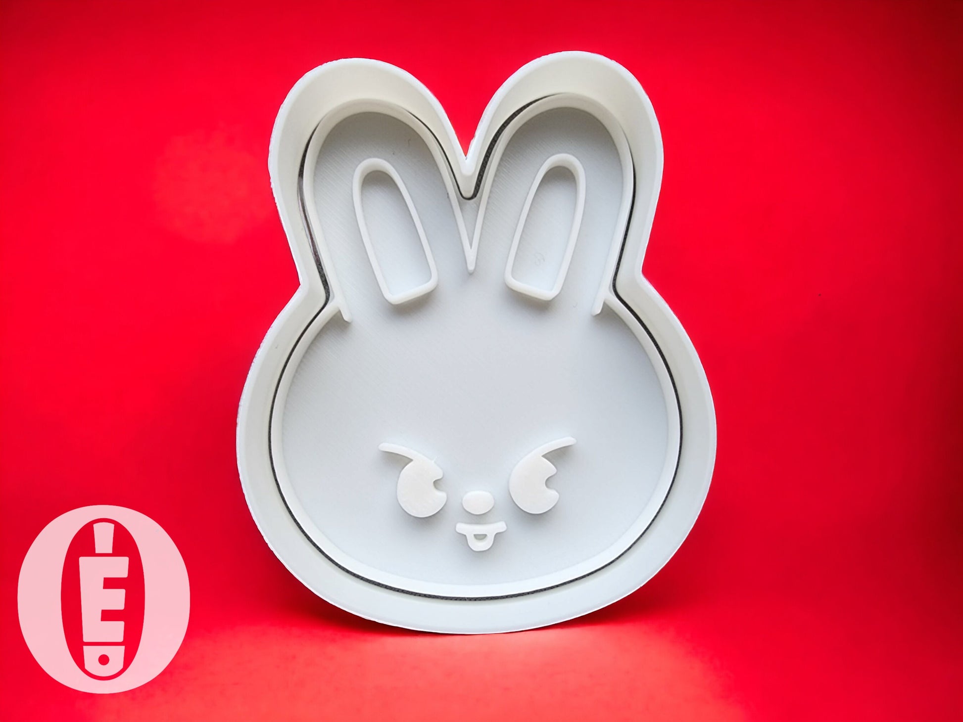 Stray Kids SKZOO Cookie Cutters Set of 8: Wolf Chan, Leebit, Dwaekki, Jiniret, Han Quokka, BbokAri, PuppyM, Foxl-Ny