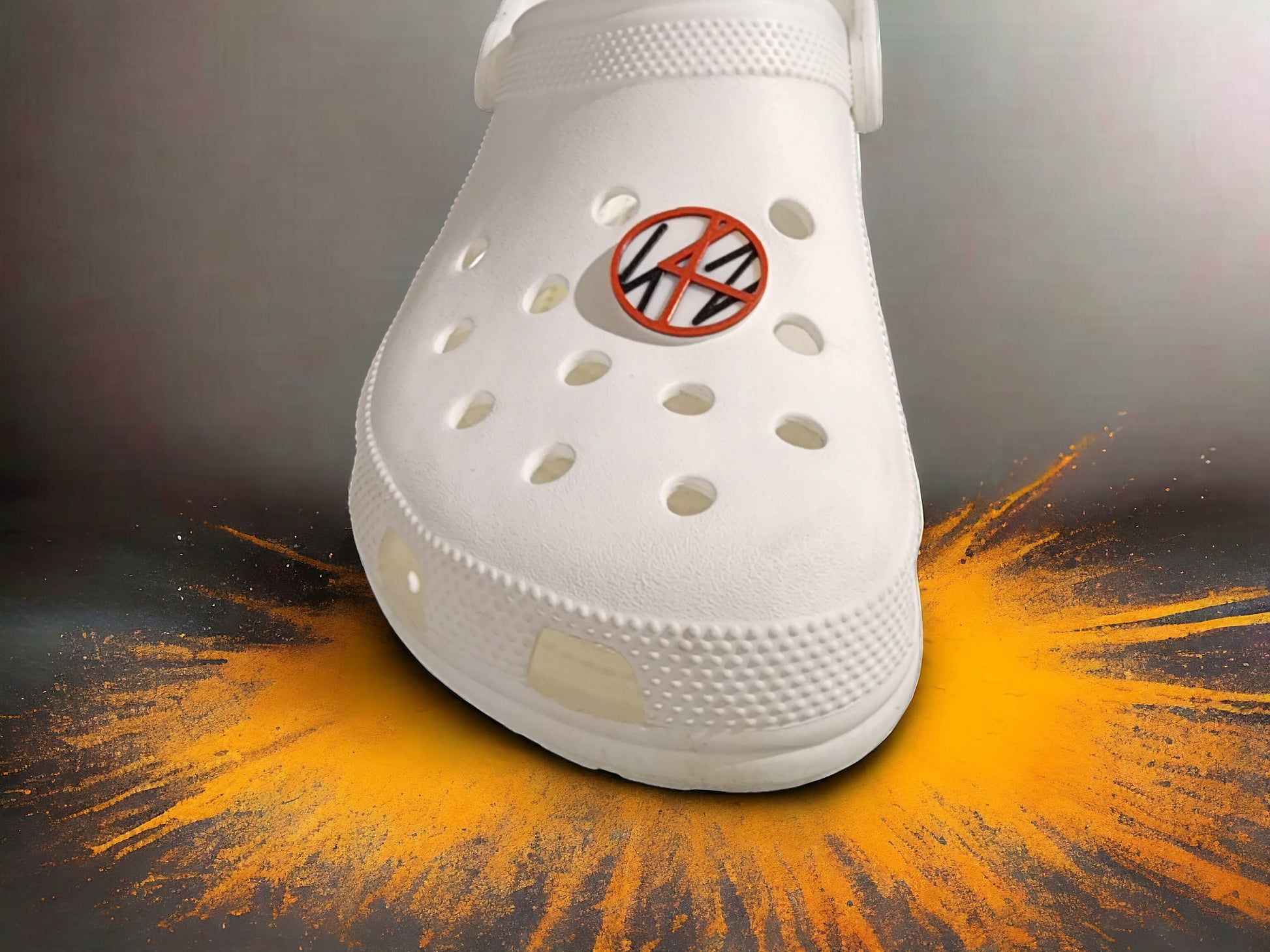 Stray Kids SKZ Jibbitz for Crocs