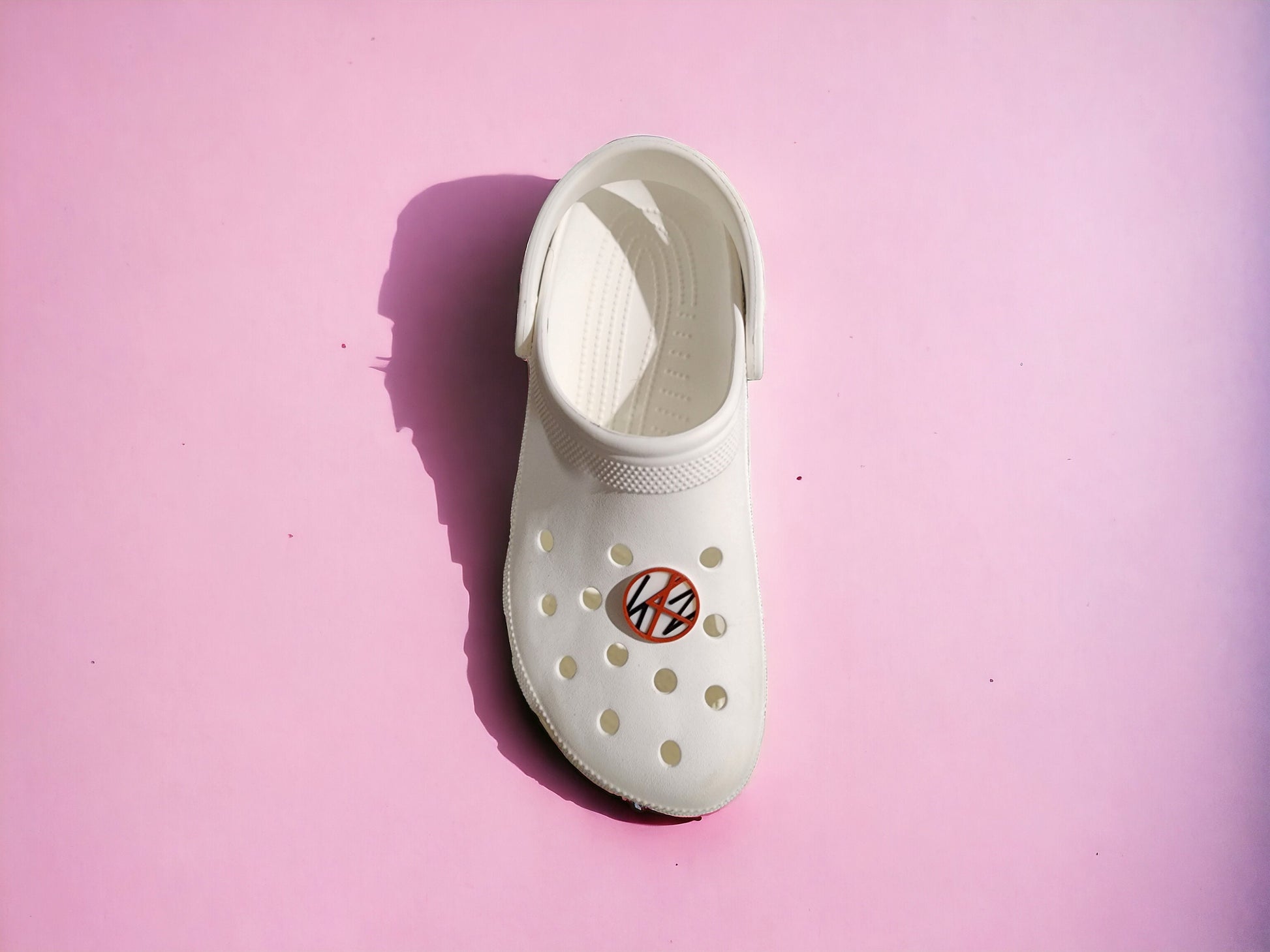 Stray Kids SKZ Jibbitz for Crocs