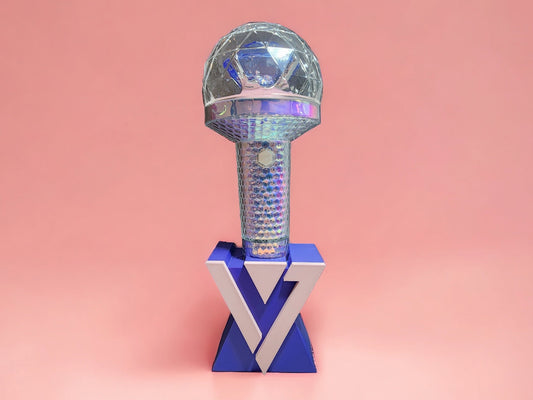 SEVENTEEN lightstick Stand Holder Ver. 1 2 & 3